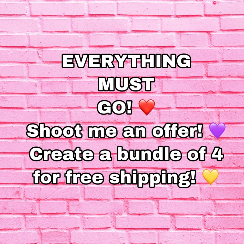 I can’t say yes if you don’t ask! ☺️